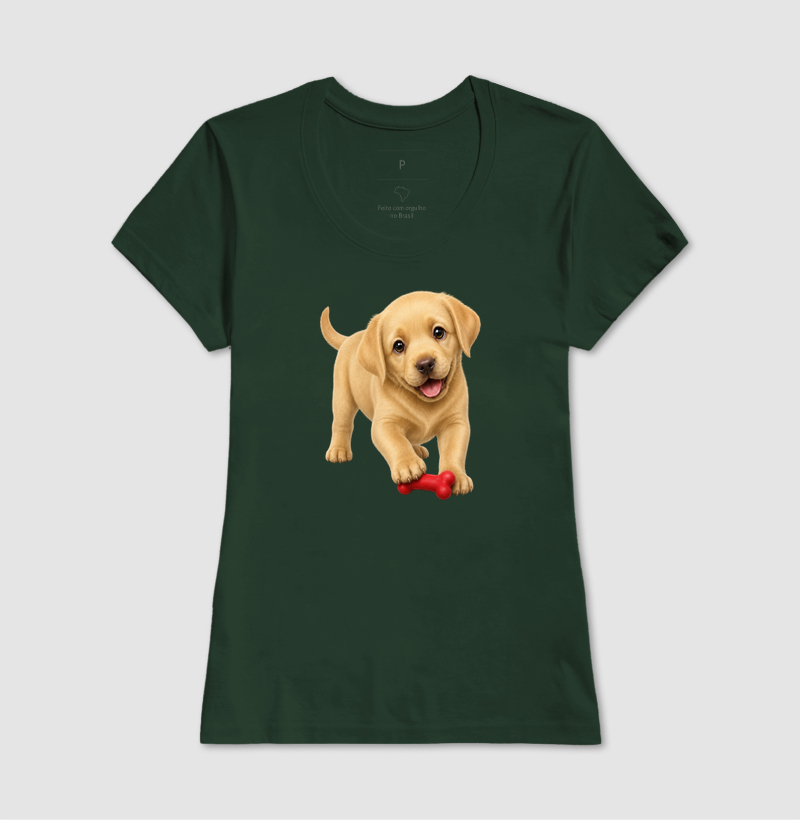 Labrador - Desenho Animado - Imagem 13