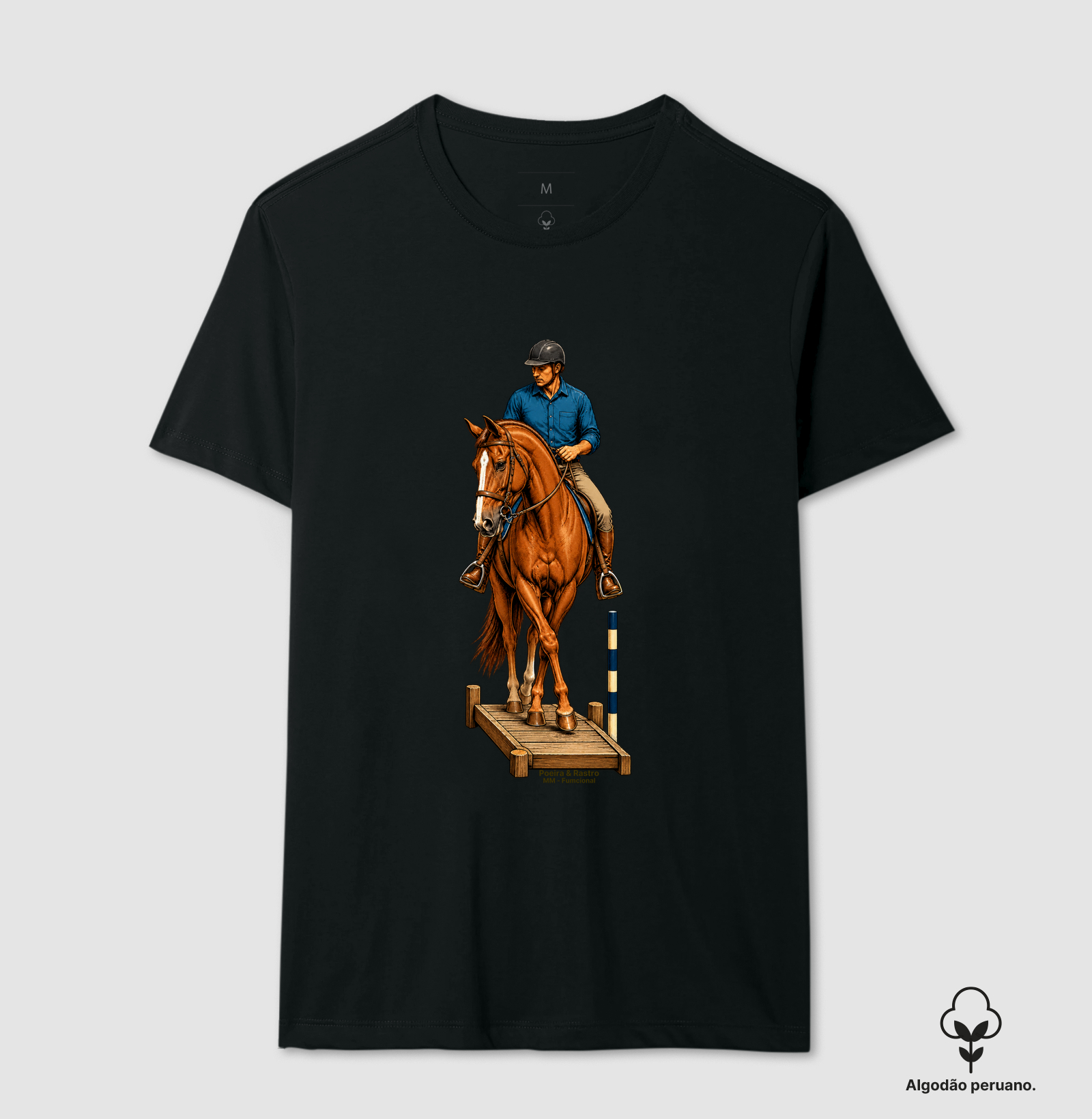 Mangalarga Marchador - Funcional. - Imagem 3