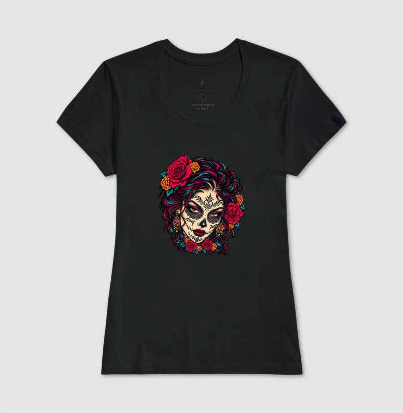 La Catrina - Imagem 3