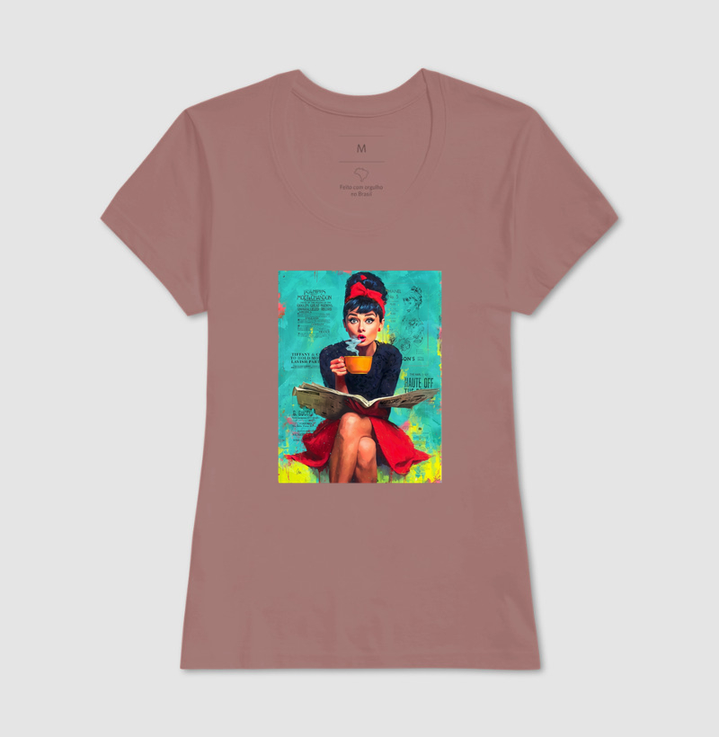 Camisa 19