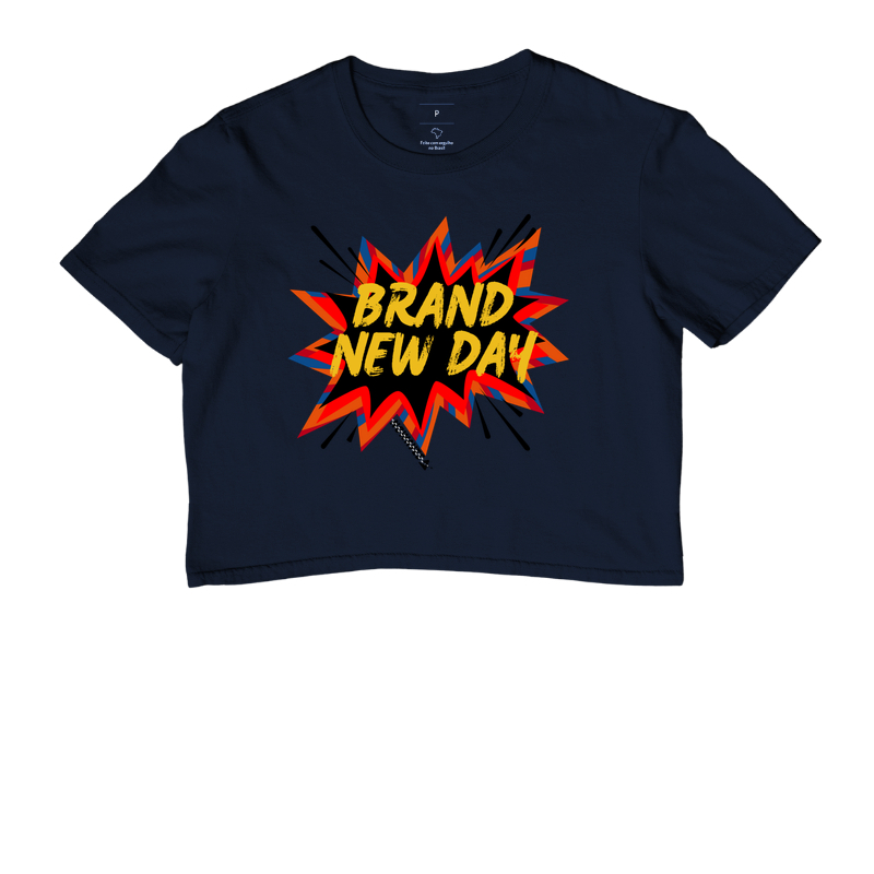 Brand New Day - Imagem 4