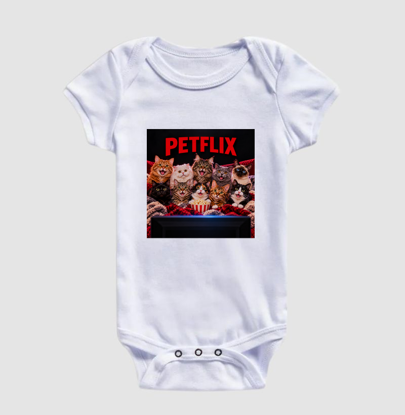 Petflix - Gatos - Imagem 3