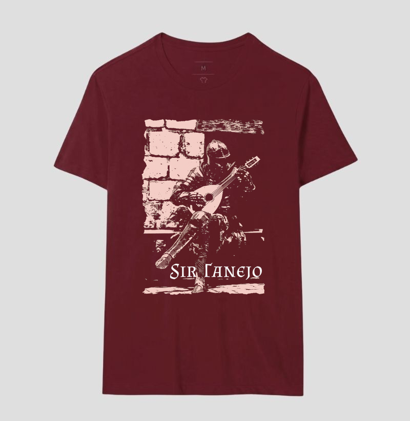 Sir Tanejo - Imagem 5