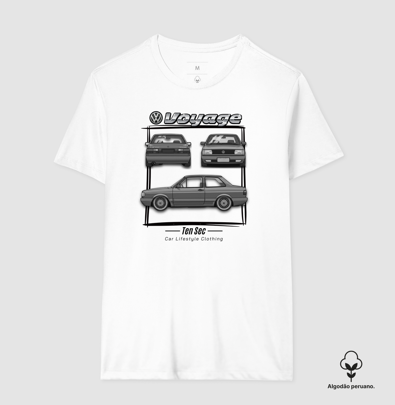 Camisa 3