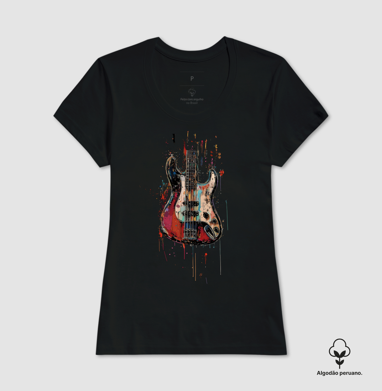 Camisa 2