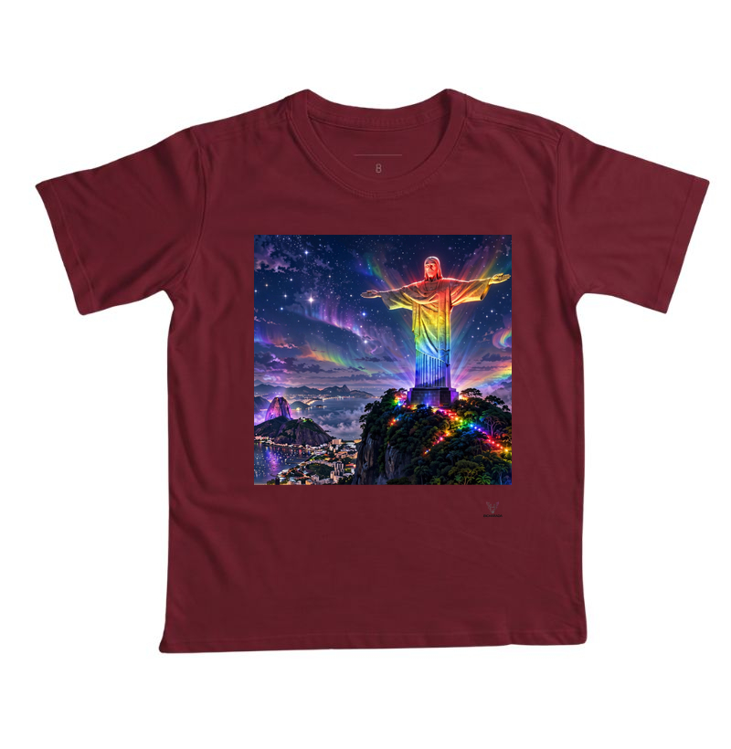 Corcovado LGBTQIA + - Imagem 2