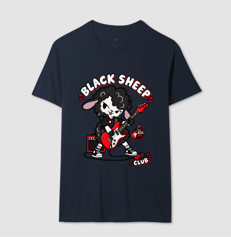 Black Sheep Club - Imagem 6