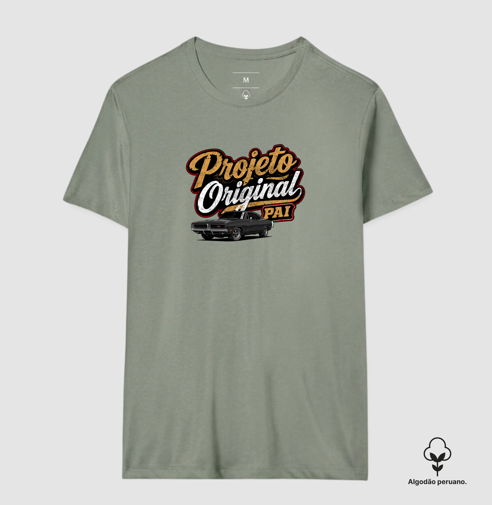 Camisa 8