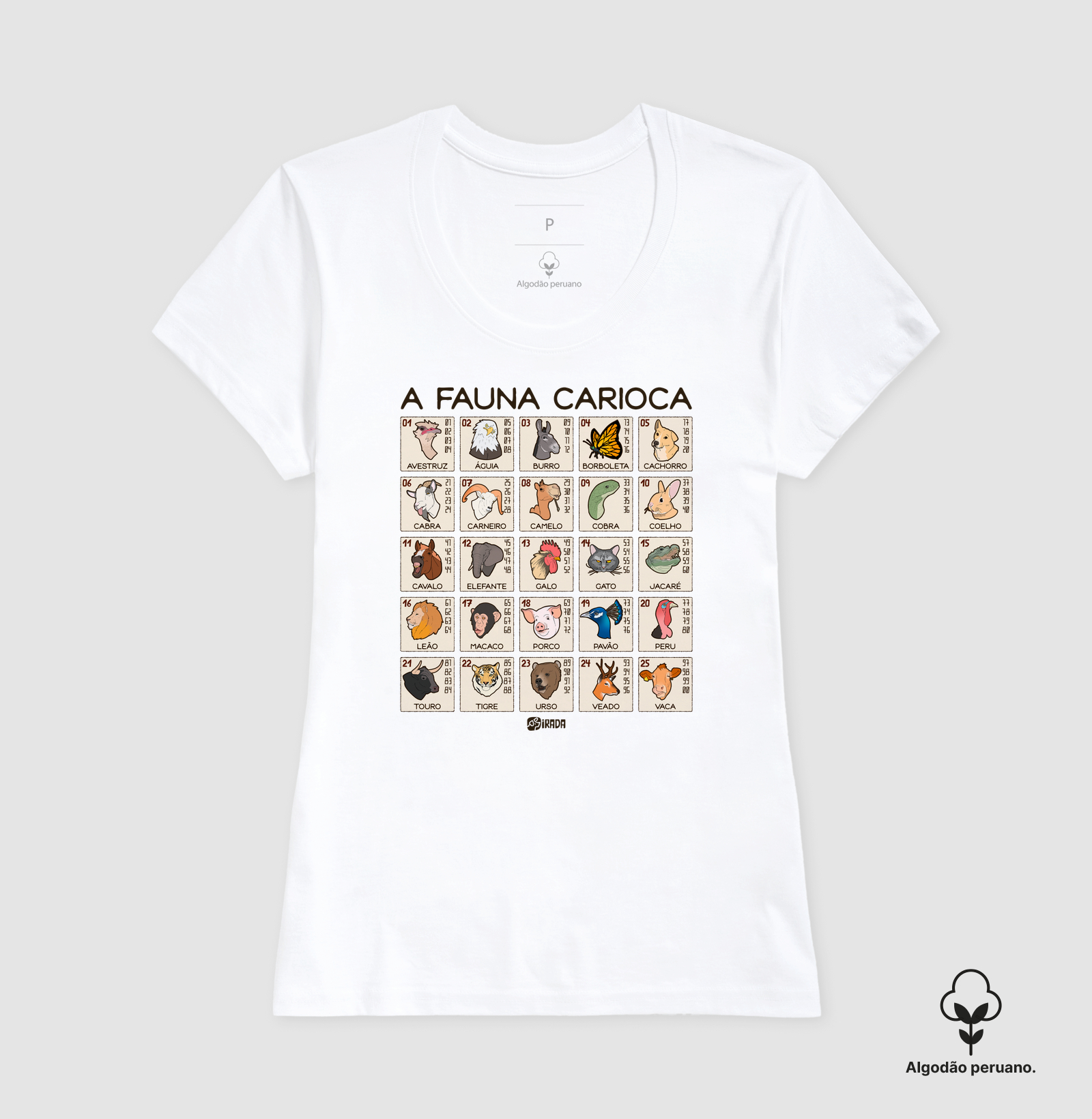 Camisa 5