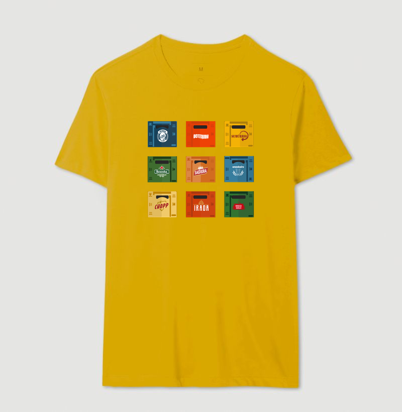 Camisa 11