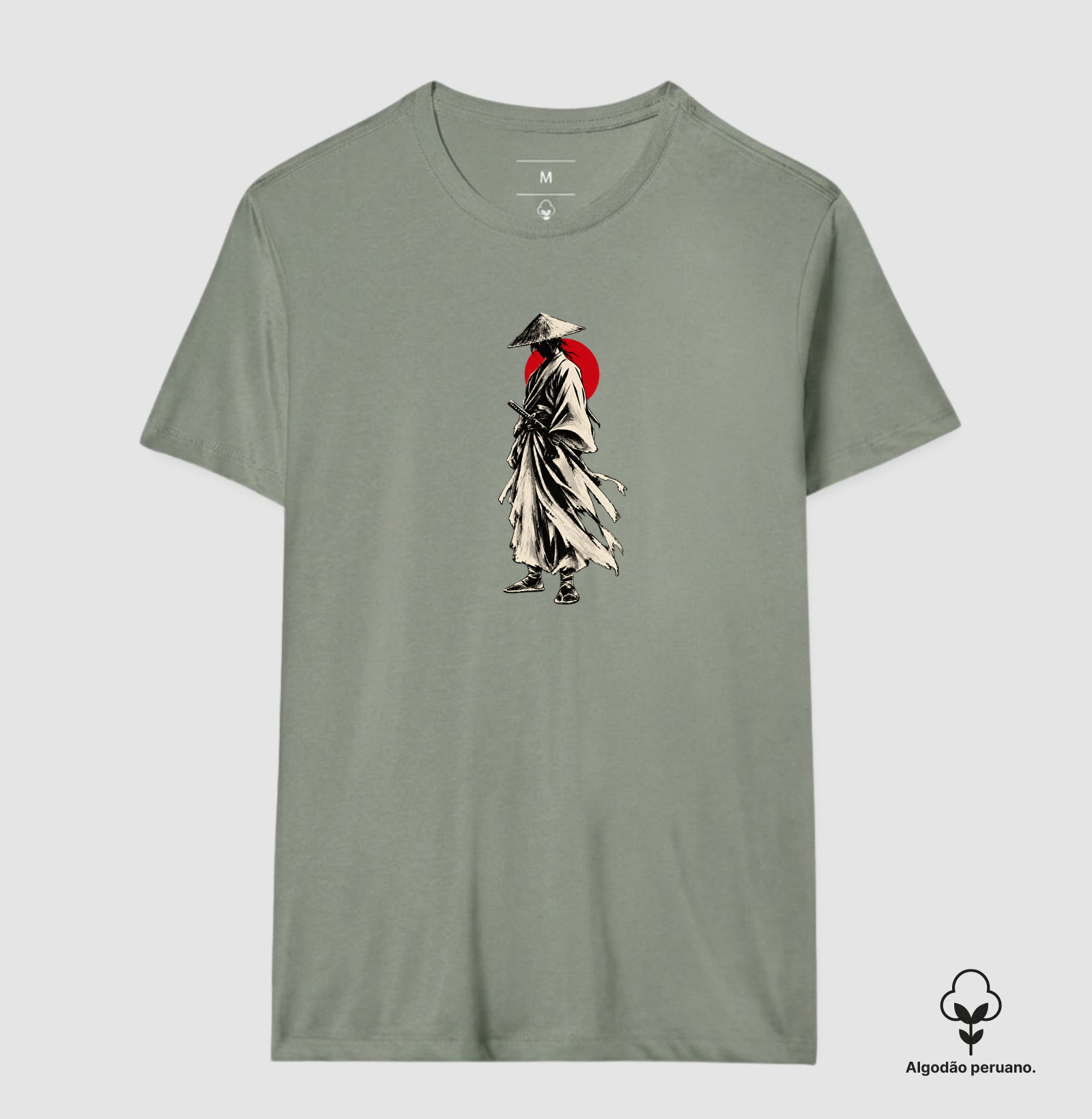  Samurai — Honra que Permanece - Imagem 4