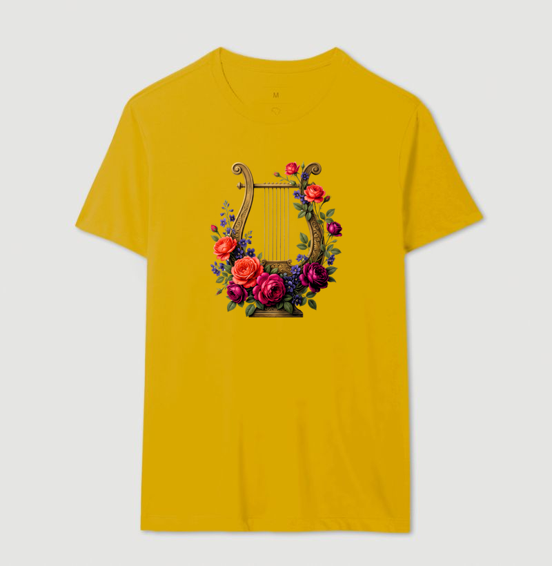 Lira de Apolo — Música em Flor - Imagem 14