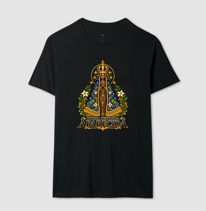 Nossa Senhora Aparecida – Mãe e Padroeira do Brasil - Imagem 2