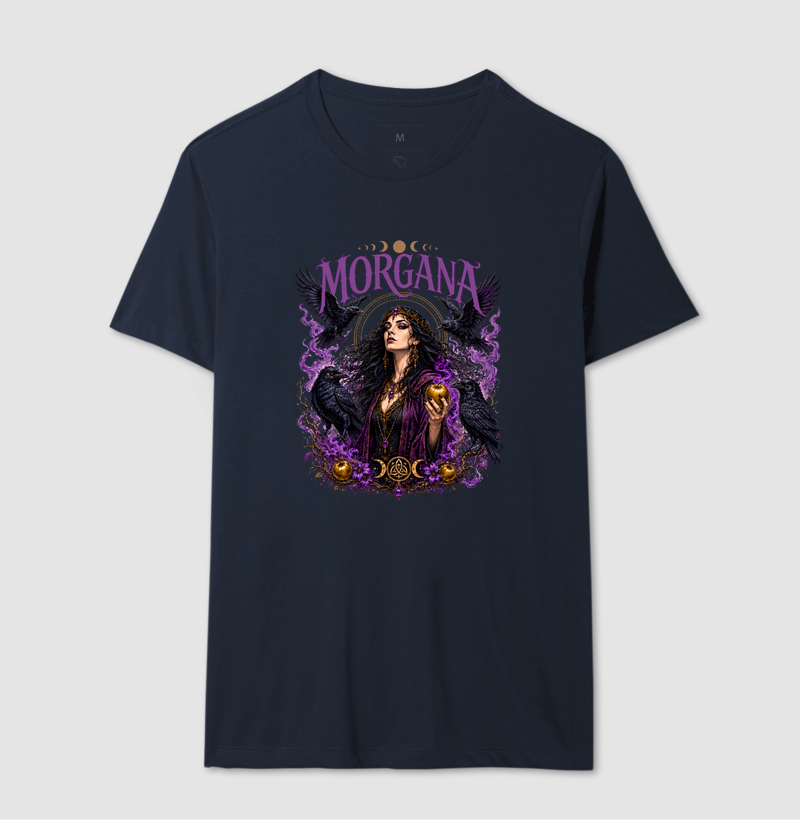 Morgana Le Fay - Imagem 6