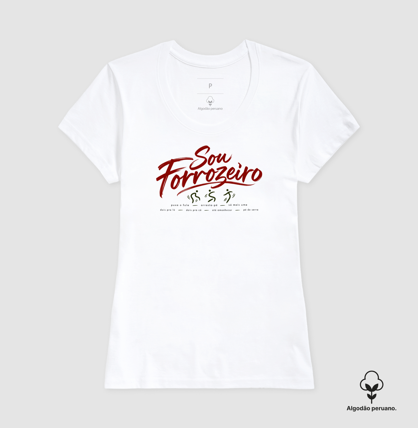 Sou forrozeiro - Imagem 3