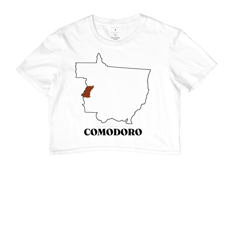 Comodoro | Traço MT - Imagem 3