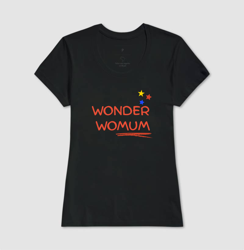 Wonder Womum — porque ser mãe já é um superpoder - Imagem 5