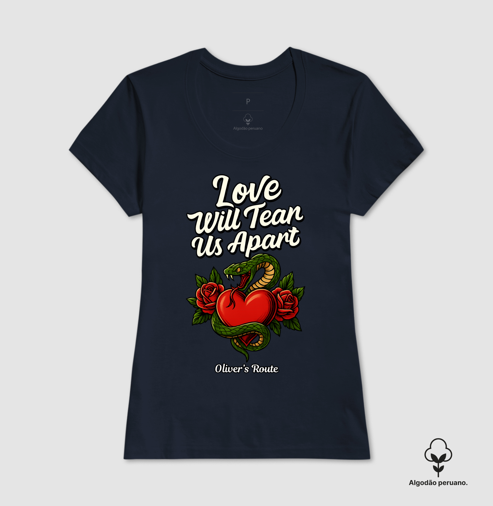 Love Will Tear Us Apart - Imagem 7