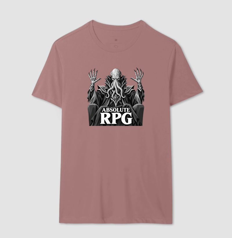 ABSOLUTE RPG - DEVORADOR - Imagem 16