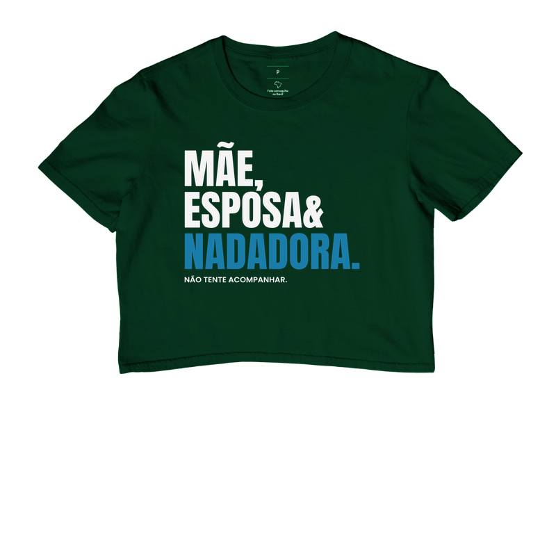 Mãe Nadadora  - Imagem 5