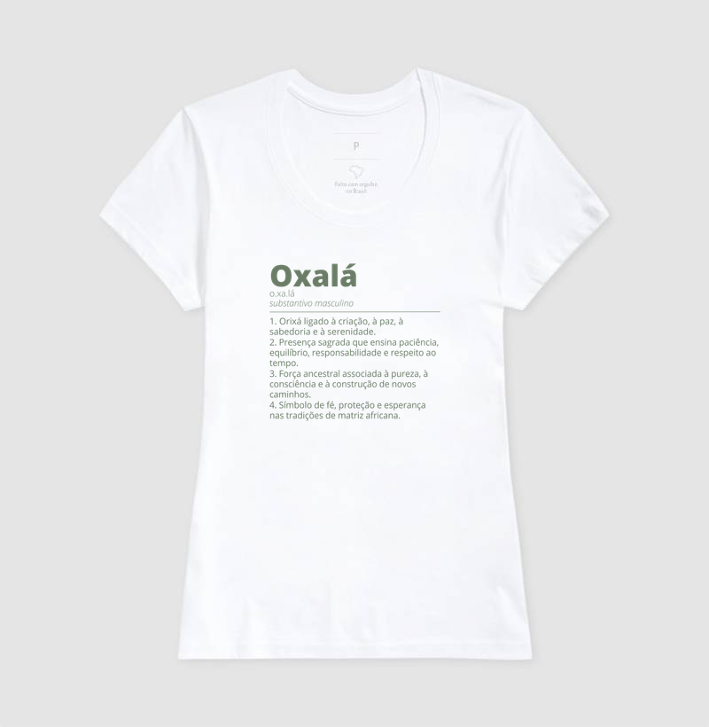 OXALÁ DICIONÁRIO - Imagem 6