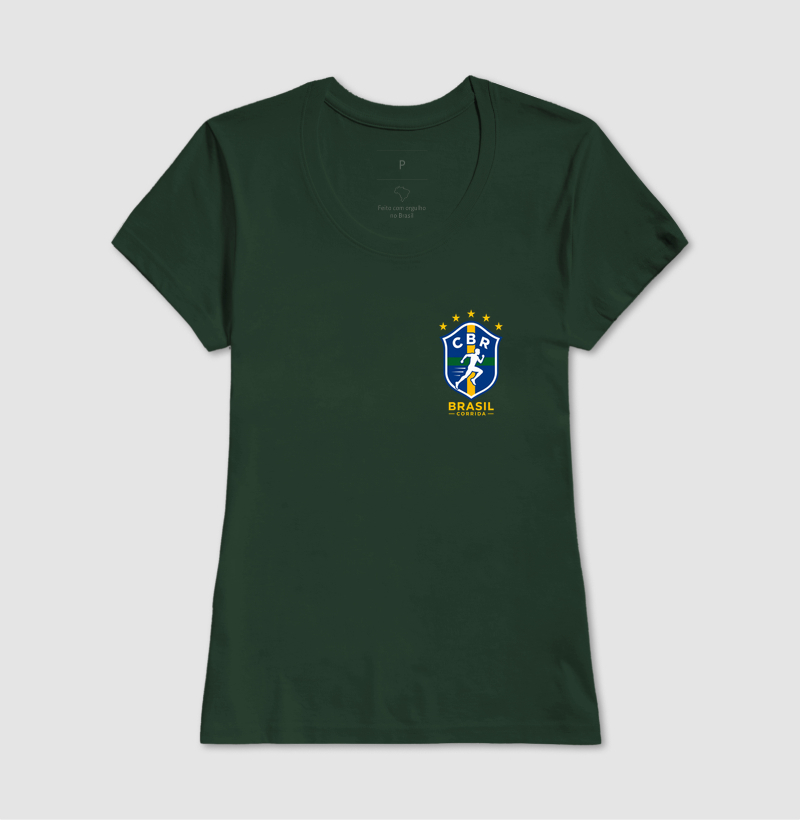 Camiseta Corrida - Brasil Corrida  - Imagem 11