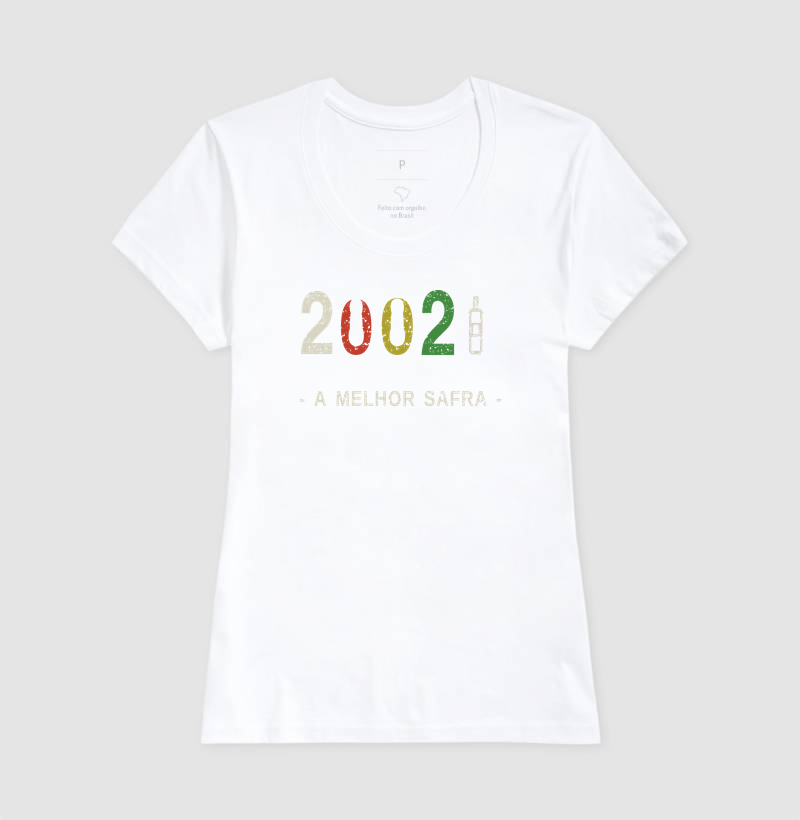 Camisa 4