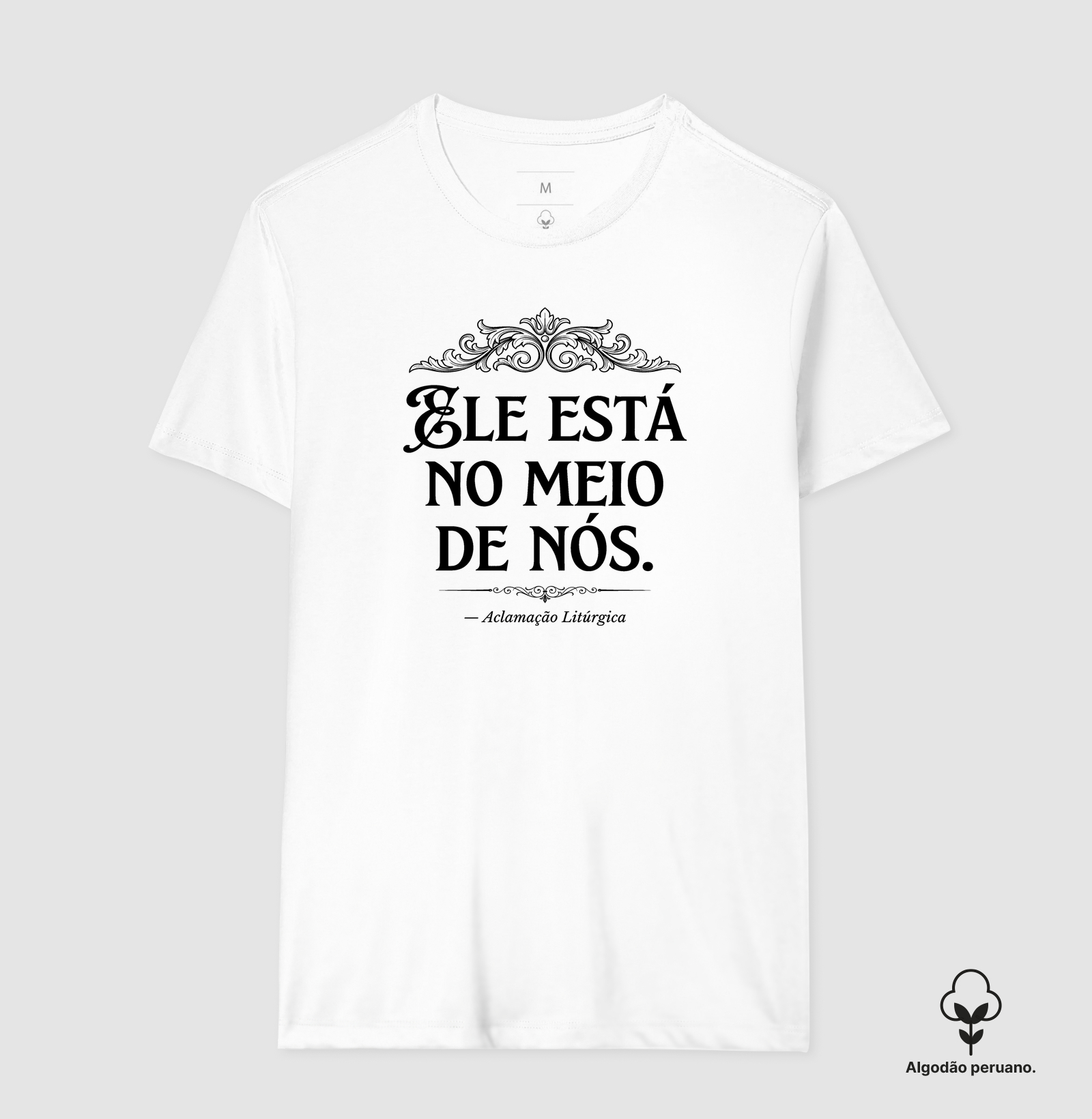 Ele está no meio de nós - Imagem 5