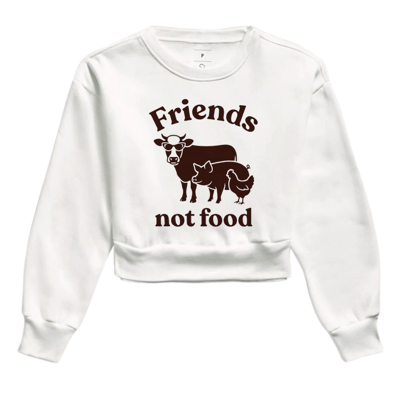 Friends, not food - Imagem 3
