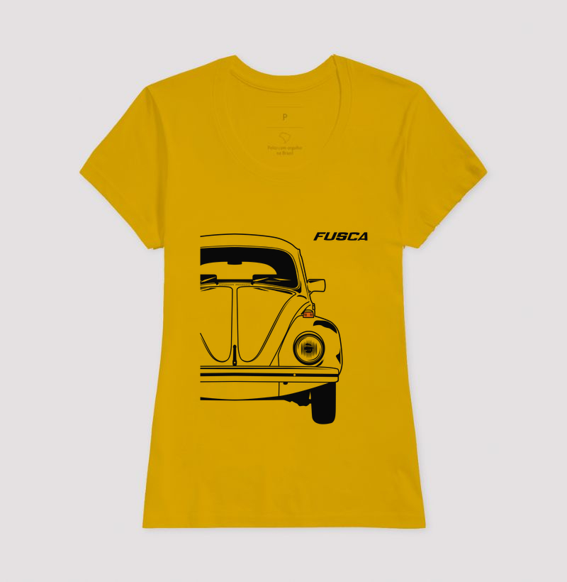 Frente Fusca - Imagem 18
