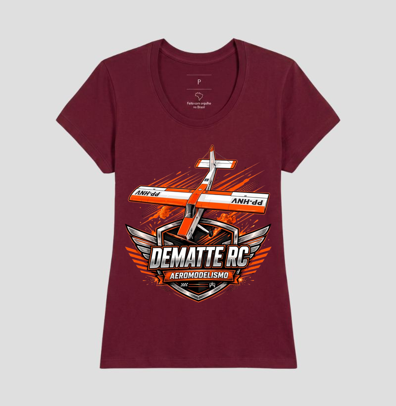 DEMATTE RC - Imagem 15