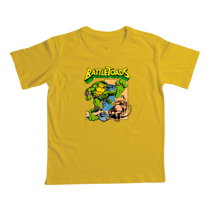 Battletoads - Imagem 7