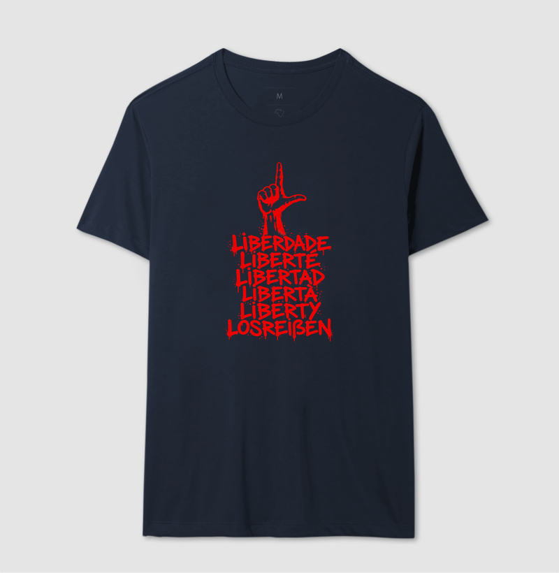L de liberdade - Imagem 6
