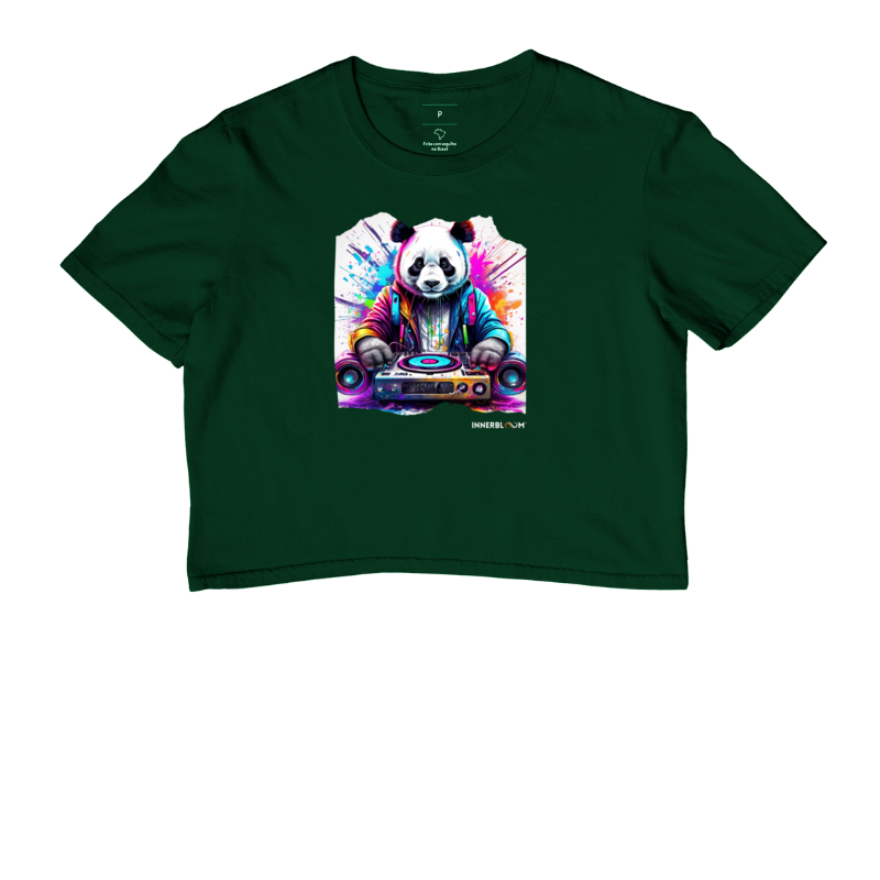 Panda DJ - Imagem 5