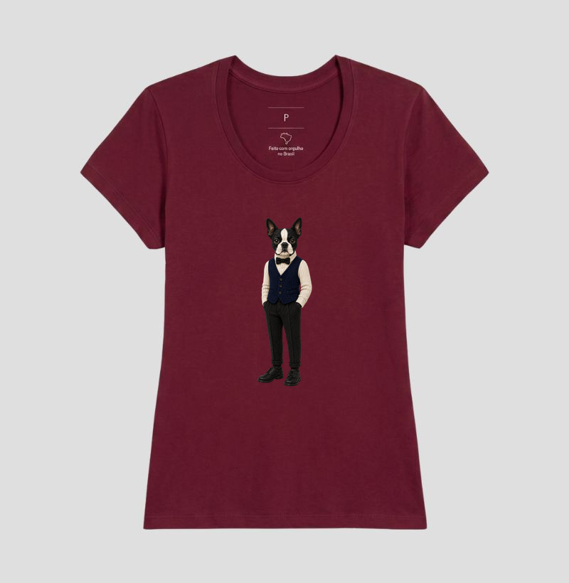 Camisa 18