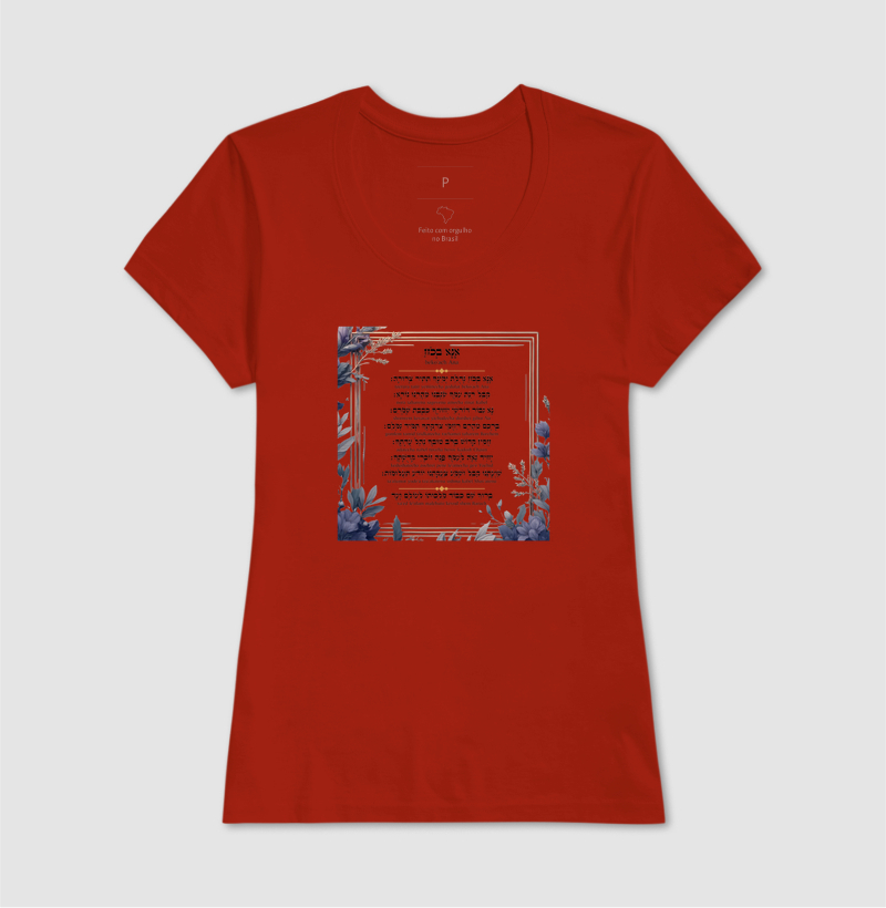 Camisa 6