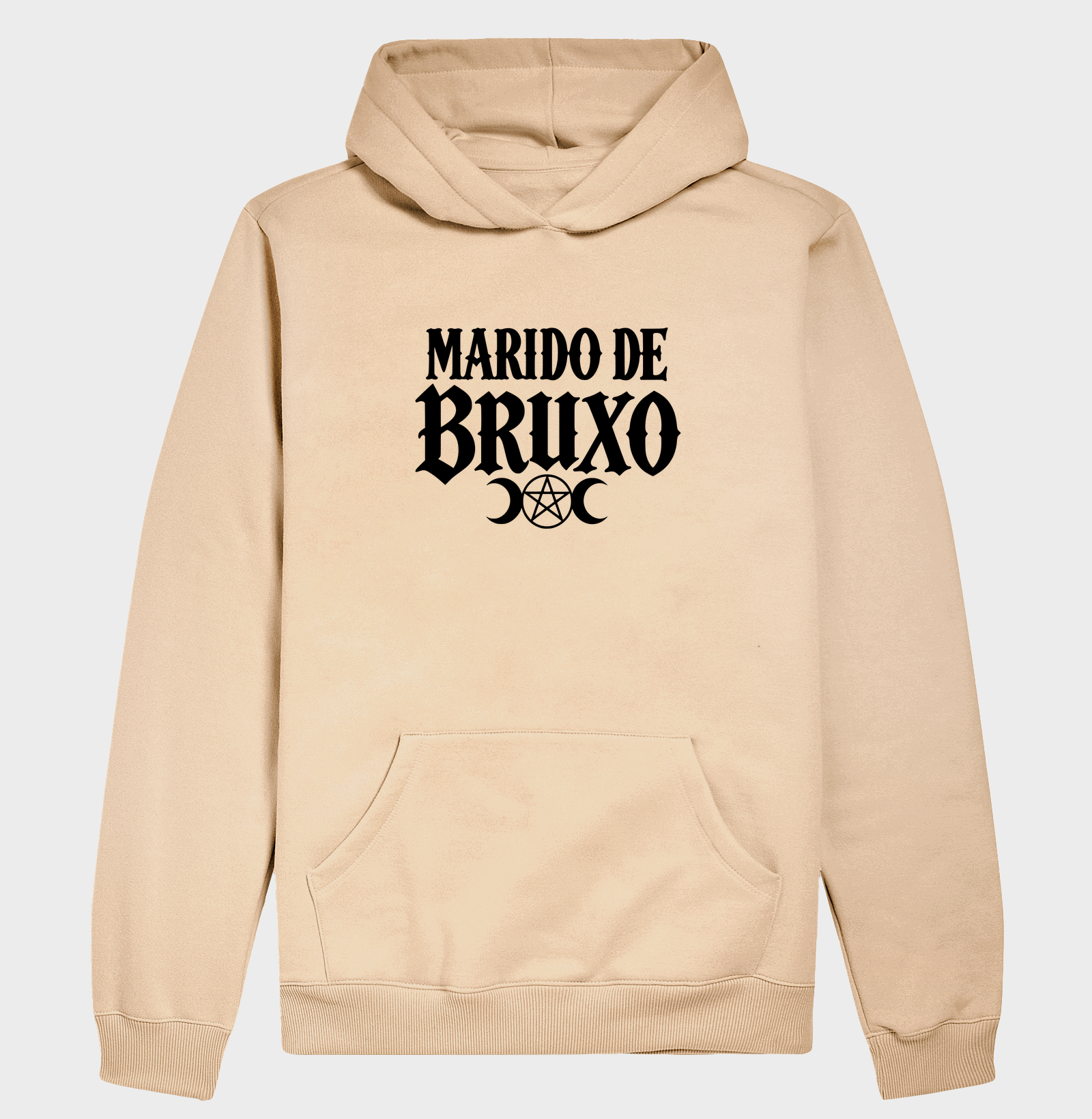 Marido de bruxo - Imagem 5
