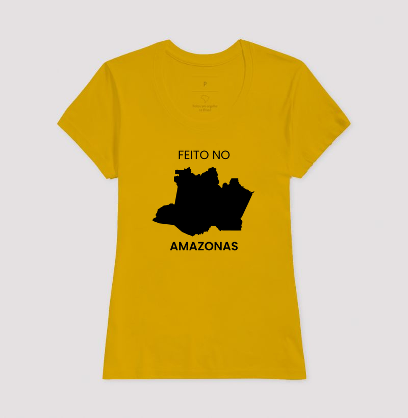 Feito no Amazonas - Imagem 15