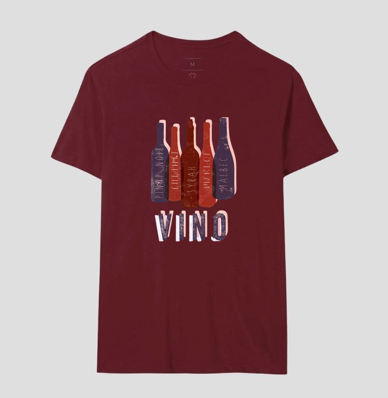 Camisa 15