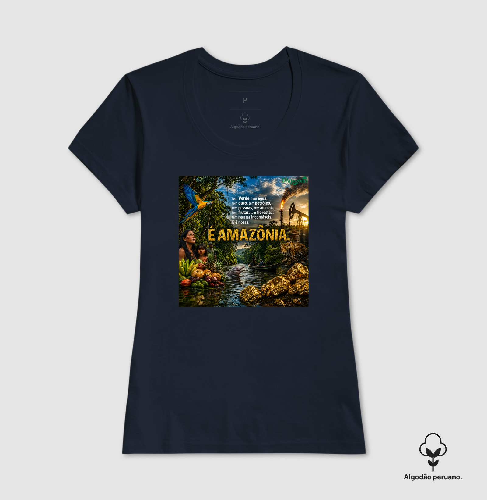 Camisa 6
