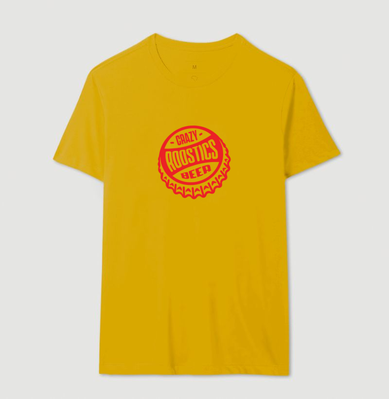 Camisa 13