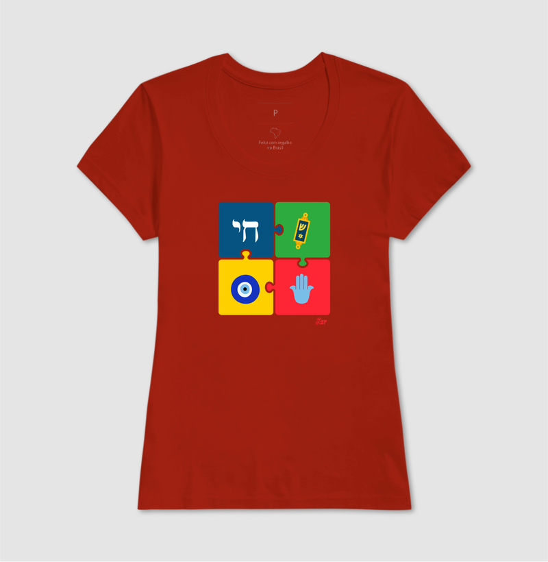 Camisa 9