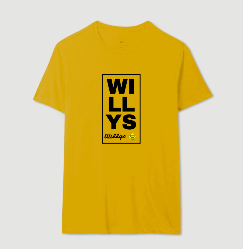 Camisa 16