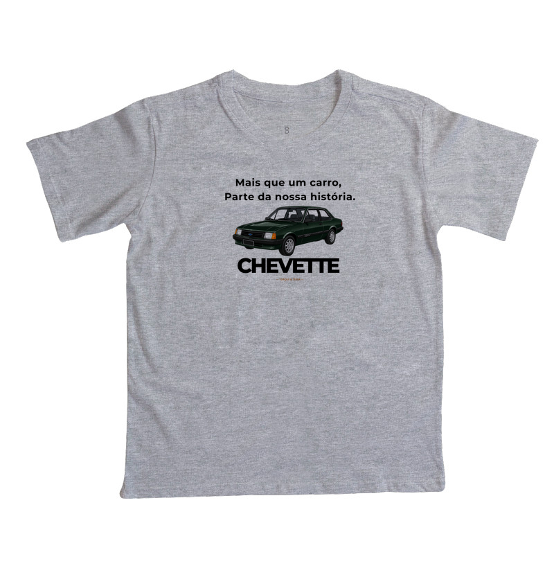Mais que um carro  - CHEVETTE - Imagem 4