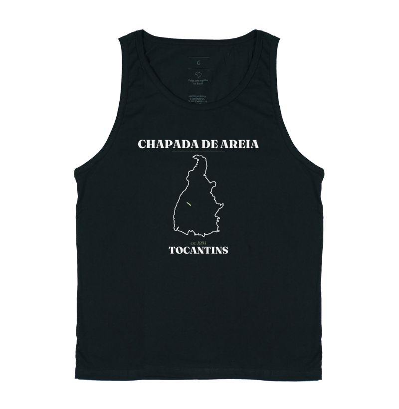 Chapada de Areia | Legado TO - Imagem 3