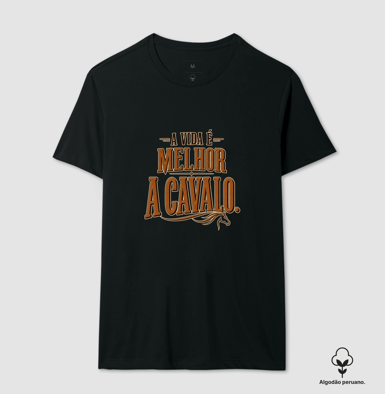 A vida é melhor a cavalo. - Imagem 2