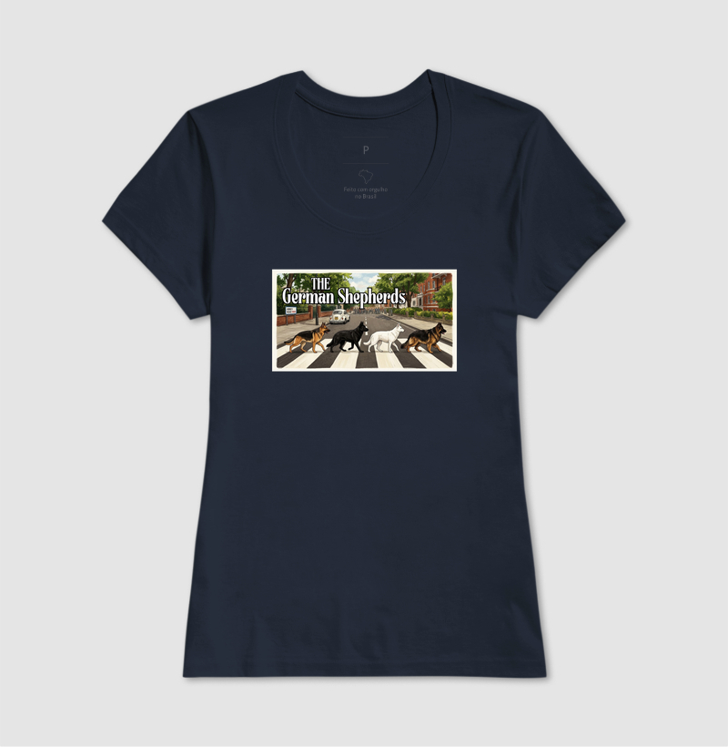 The German Shepherd - Imagem 7