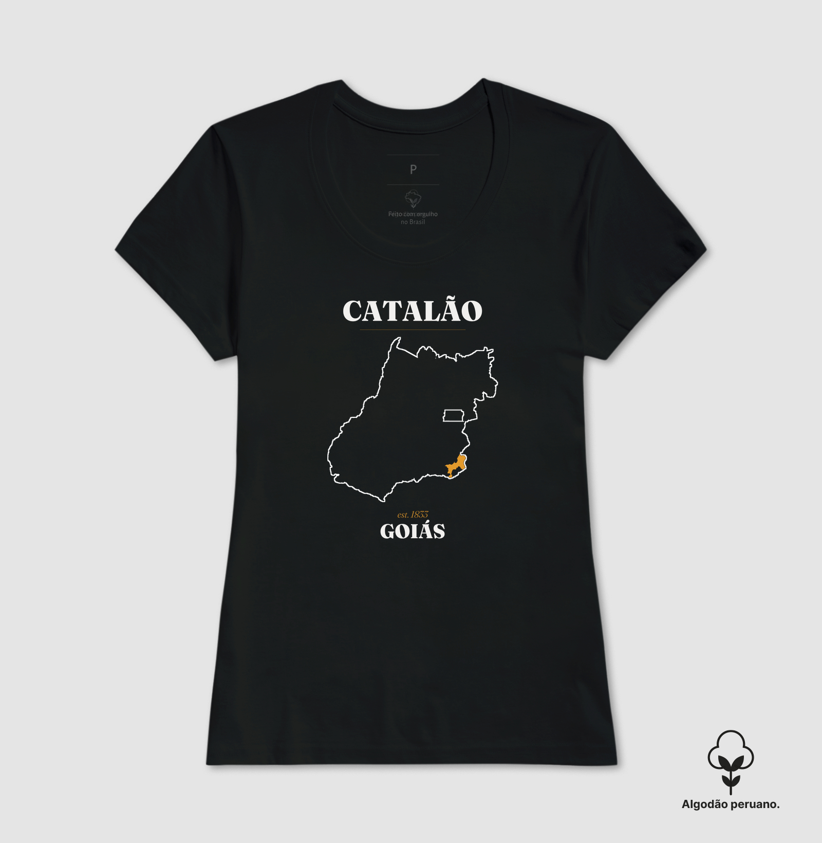 Camisa 1
