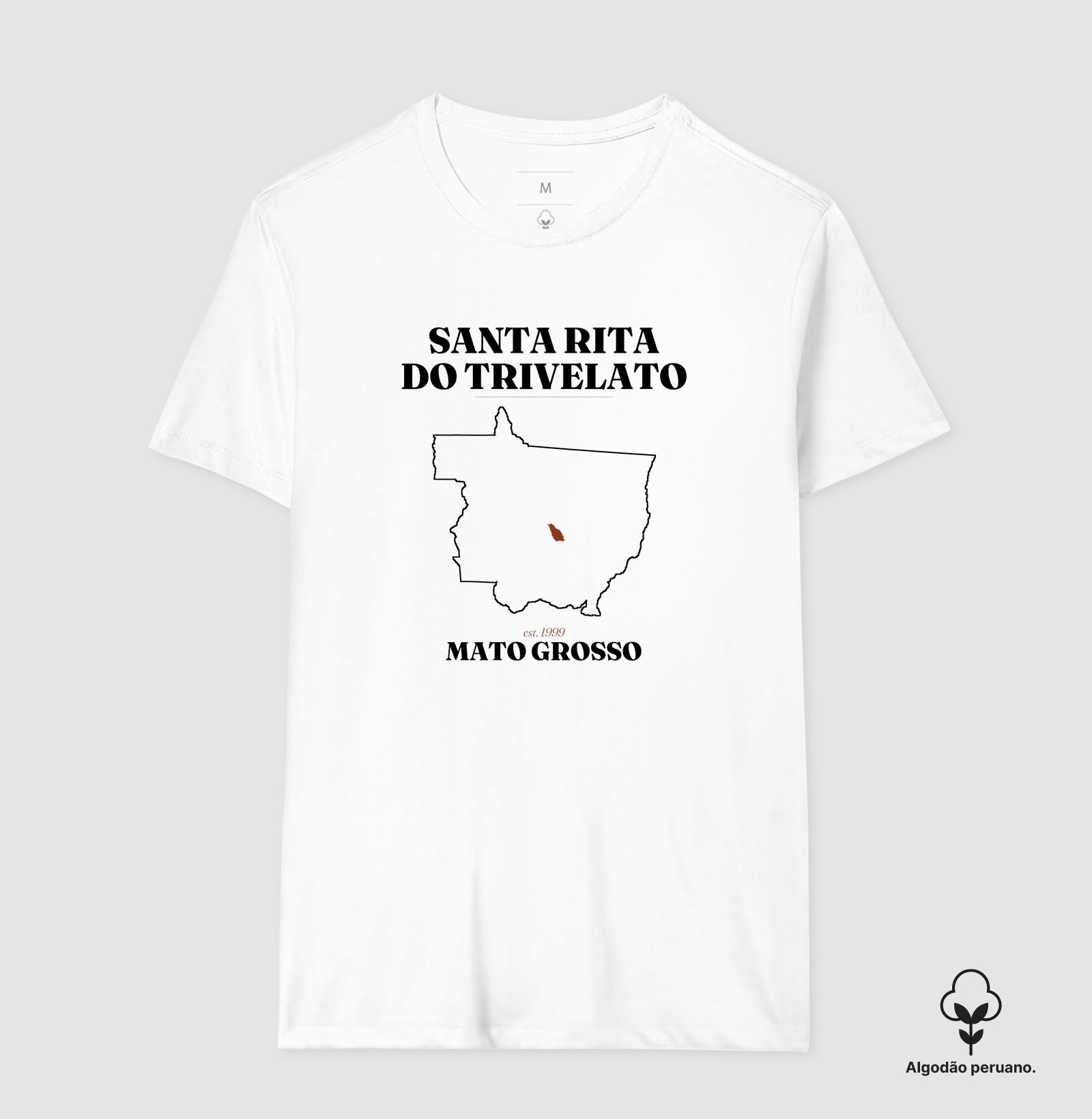 Santa Rita do Trivelato | Legado MT - Imagem 2