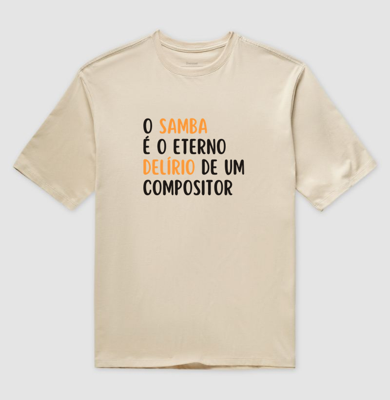 Samba eterno delirio - Imagem 3